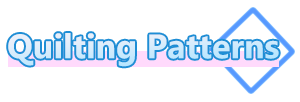Quilting Patterns logo