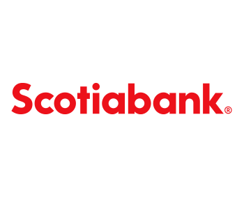 Scotiabank: Global financial services provider.
